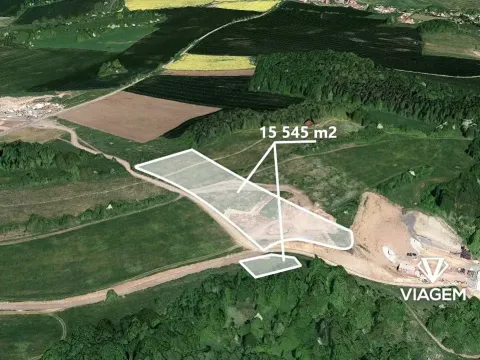 Prodej podílu pole, Prackovice nad Labem, 2008 m2