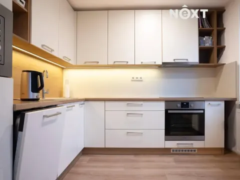 Prodej bytu 3+1, Kaplice, Luční, 68 m2