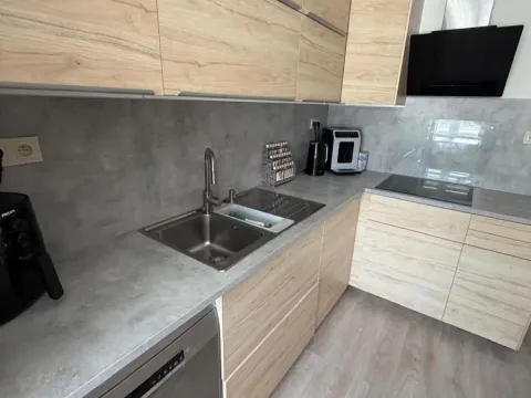 Prodej bytu 3+1, Most, Františka Malíka, 70 m2