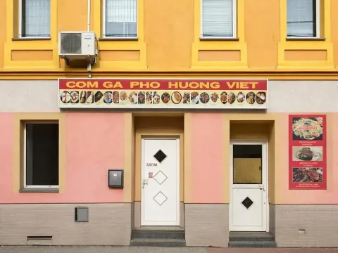 Pronájem restaurace, Cheb, Písečná, 125 m2