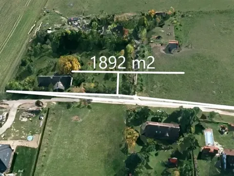 Prodej podílu pole, Lázně Bělohrad, 278 m2