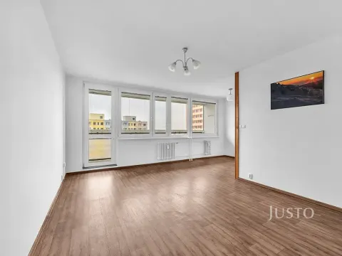 Pronájem bytu 3+kk, Praha - Horní Měcholupy, Livornská, 70 m2