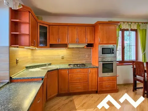 Prodej bytu 4+kk, Blatnice pod Svatým Antonínkem, 135 m2