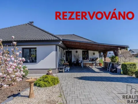 Prodej rodinného domu, Ostrava, Na Šancích, 195 m2