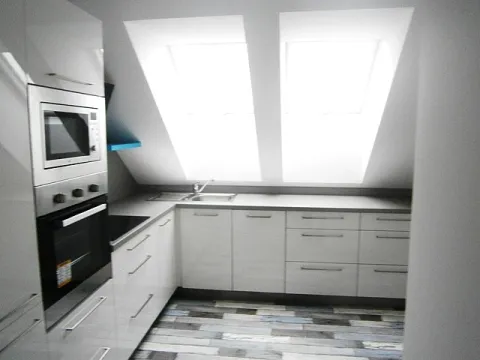 Pronájem bytu 3+1, Olšovec, 76 m2