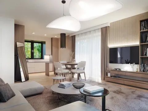 Pronájem rodinného domu, Horní Lideč, 105 m2