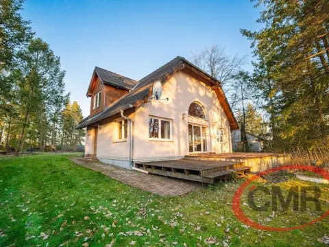 Prodej chaty, Malá Hraštice, 171 m2