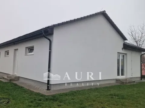 Prodej rodinného domu, Podbořany, Švermova, 108 m2