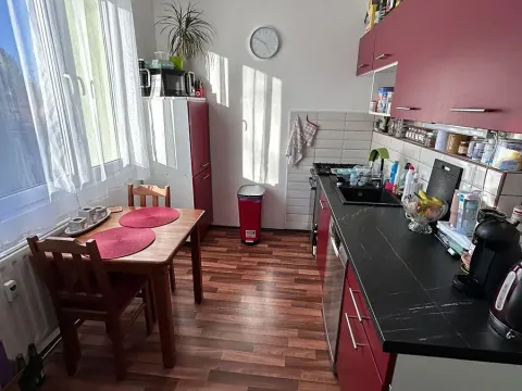 Pronájem bytu 2+1, Rokycany, Čechova, 64 m2