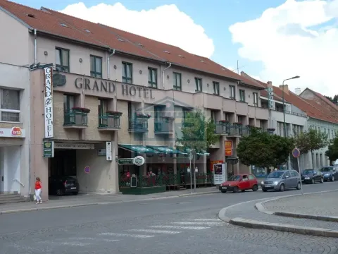 Prodej komerční nemovitosti, Třebíč, Karlovo nám., 5000 m2