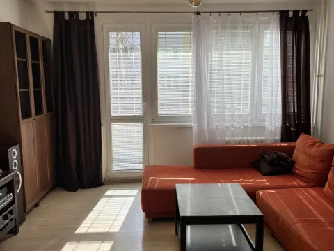 Pronájem bytu 3+1, Hradec Králové, Gagarinova, 70 m2