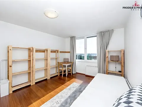 Prodej bytu 1+kk, Praha - Holešovice, Vinařská, 25 m2