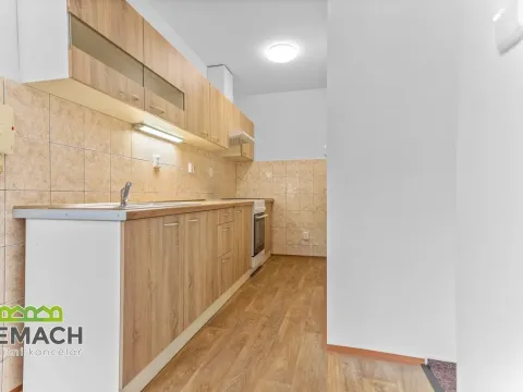 Pronájem bytu 2+kk, Náchod, Riegrova, 55 m2
