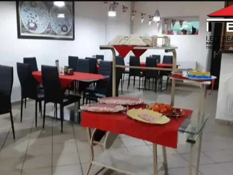 Pronájem restaurace, Ostrava, Na Hradbách, 84 m2