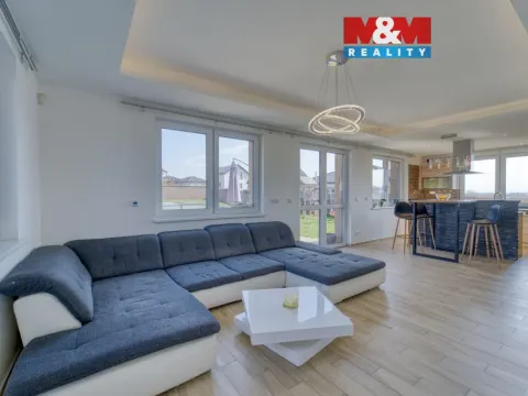 Prodej rodinného domu, Heřmanova Huť, K Samotě, 252 m2