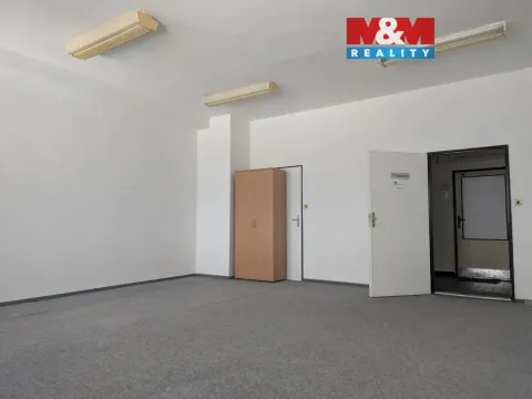 Pronájem výrobních prostor, Lanškroun - Žichlínské Předměstí, Dvořákova, 38 m2