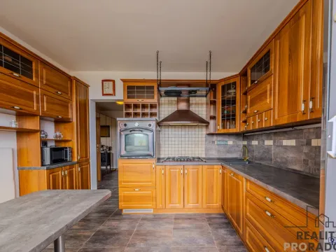 Prodej bytu 3+1, Ostrava - Bělský Les, Jiřího Herolda, 65 m2