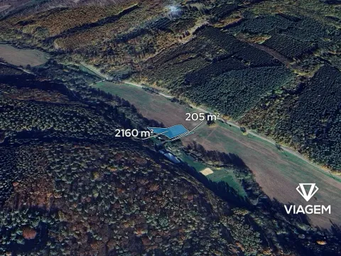 Prodej pole, Velehrad, 2365 m2