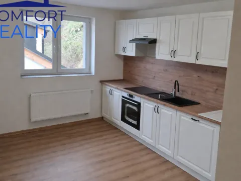 Prodej bytu 2+1, Zábřeh, Rudolfov, 70 m2