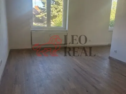 Prodej bytu 1+1, Horky nad Jizerou, 35 m2