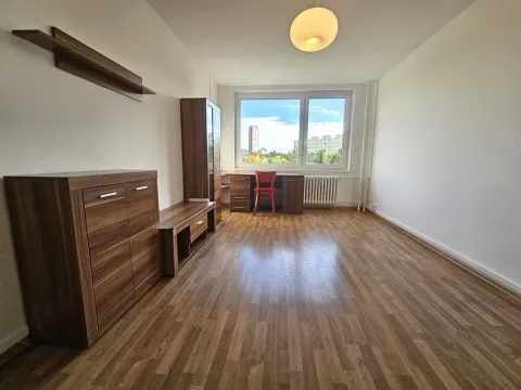 Pronájem bytu 2+kk, Praha, Píškova, 45 m2