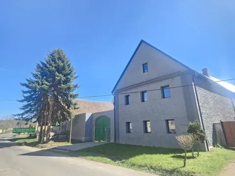 Prodej rodinného domu, Vrutice - Svařenice, 506 m2