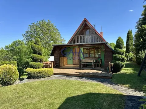 Prodej chaty, Vřesovice, 120 m2