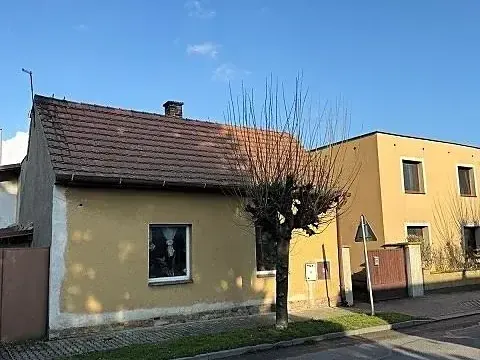 Prodej rodinného domu, Zápy, 131 m2