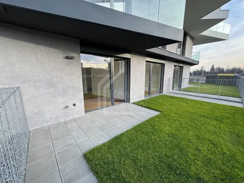 Pronájem bytu 2+kk, Praha - Strašnice, Ramonova, 50 m2