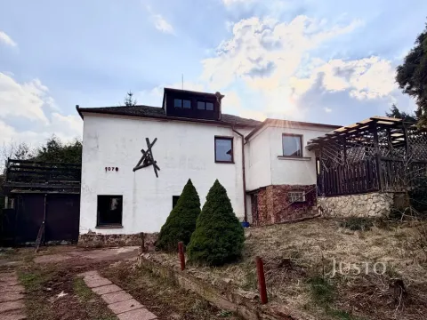 Prodej rodinného domu, Náchod, Neumannova, 110 m2