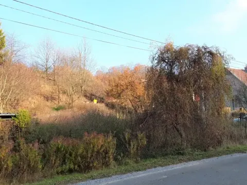 Prodej pozemku pro bydlení, Brníčko, 2038 m2