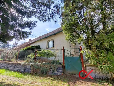 Prodej rodinného domu, Opatovice I, 180 m2
