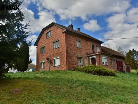 Prodej vícegeneračního domu, Písečná, 155 m2