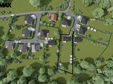 Pronájem rodinného domu, Havířov - Životice, Na Polanech, 90 m2