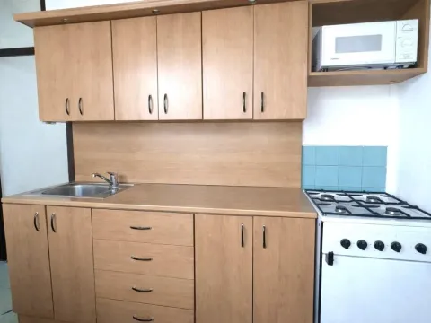 Prodej bytu 2+1, Most, Zdeňka Fibicha, 54 m2