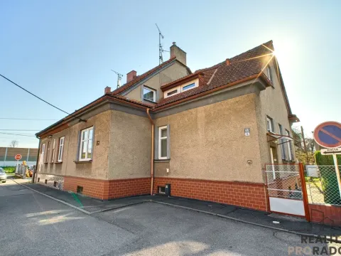 Prodej rodinného domu, Český Těšín, Karvinská, 181 m2