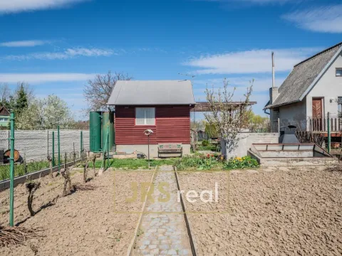 Prodej chaty, Dubňany, 16 m2