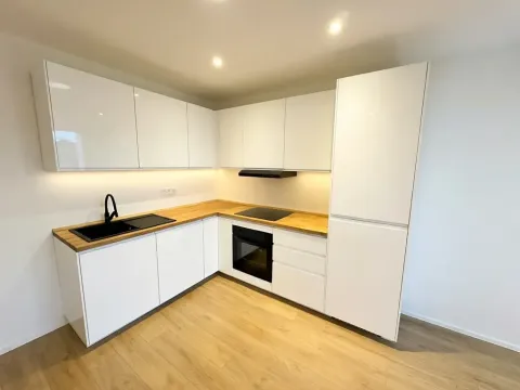Prodej bytu 4+kk, Praha - Písnice, Výletní, 81 m2