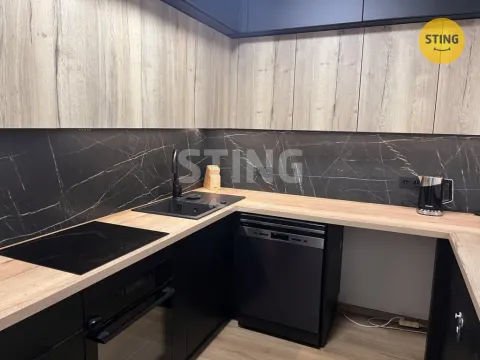 Pronájem bytu 3+1, Ostrava, Bohumínská, 65 m2