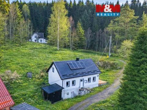 Prodej rodinného domu, Šindelová, 105 m2