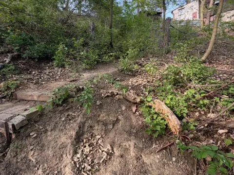 Prodej chaty, Klášterec nad Ohří - Miřetice u Klášterce nad Ohří, Mariánské údolí, 77 m2