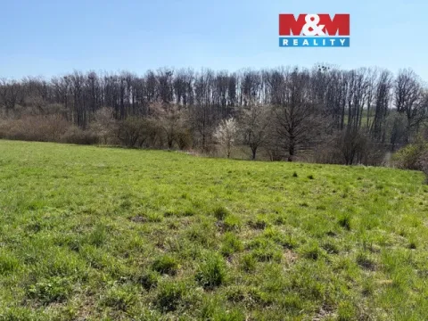 Prodej komerčního pozemku, Stará Ves nad Ondřejnicí, 1462 m2