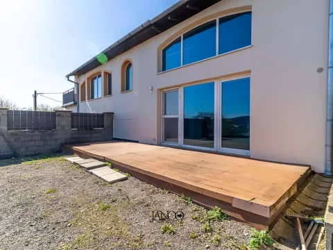 Pronájem bytu 2+kk, Brno, Rakovecká, 74 m2