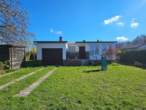 Prodej chaty, Hostěnice, 97 m2