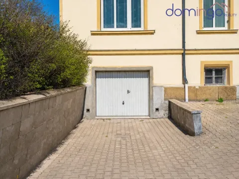 Prodej ostatní, Svitavy - Předměstí, Lanškrounská