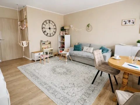 Prodej bytu 3+1, Loučovice, 69 m2