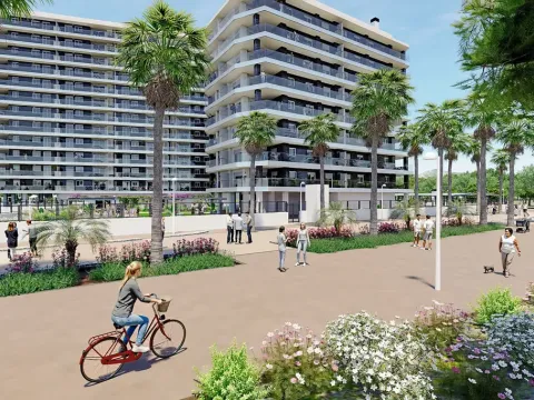 Prodej bytu 3+kk, Cabanes, Španělsko, Carrerasa Torre la Sal, 76 m2