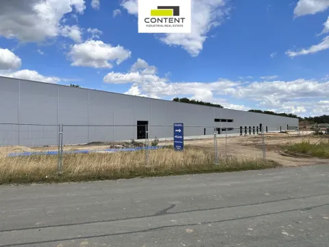 Pronájem skladu, Přimda - Mlýnec, 5000 m2