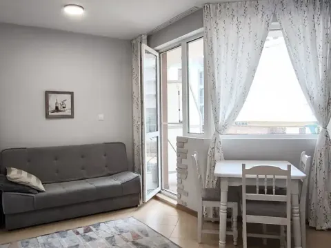 Prodej bytu 2+kk, Nesebar, Bulharsko, 51 m2