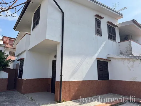 Prodej domu, Scalea, Kalábrie, Itálie, 85 m2